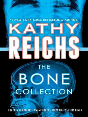 cover image of The Bone Collection